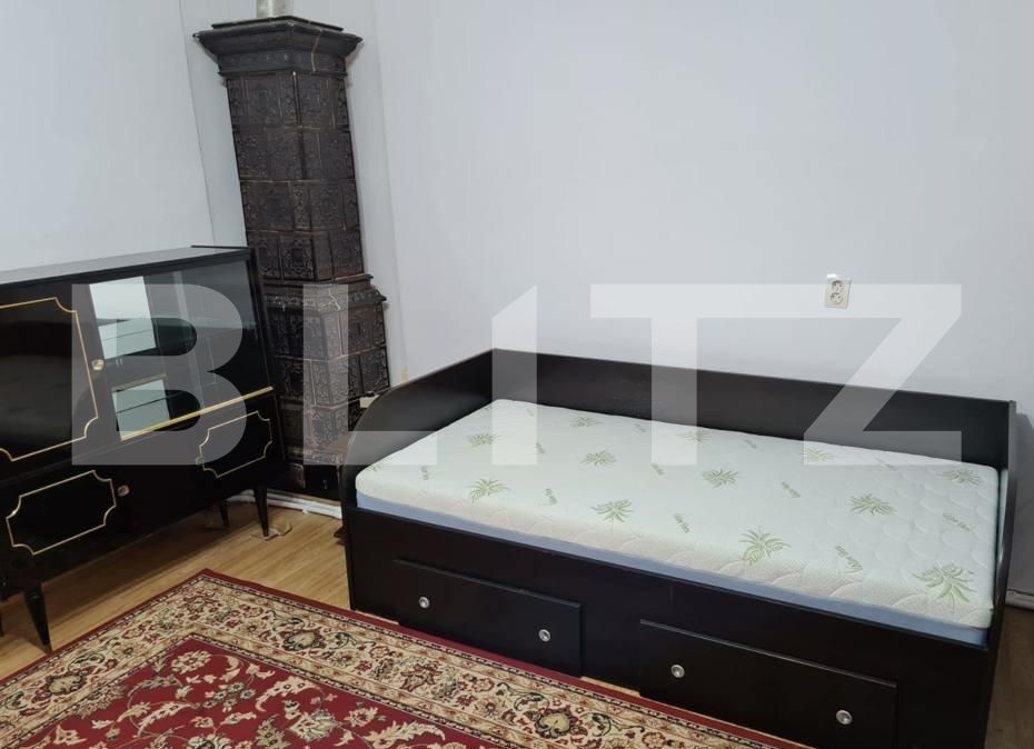Apartament de închiriat 2 camere Central - 106209AI | BLITZ Sibiu | Poza10