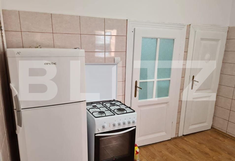 Apartament de închiriat 2 camere Central - 106209AI | BLITZ Sibiu | Poza5