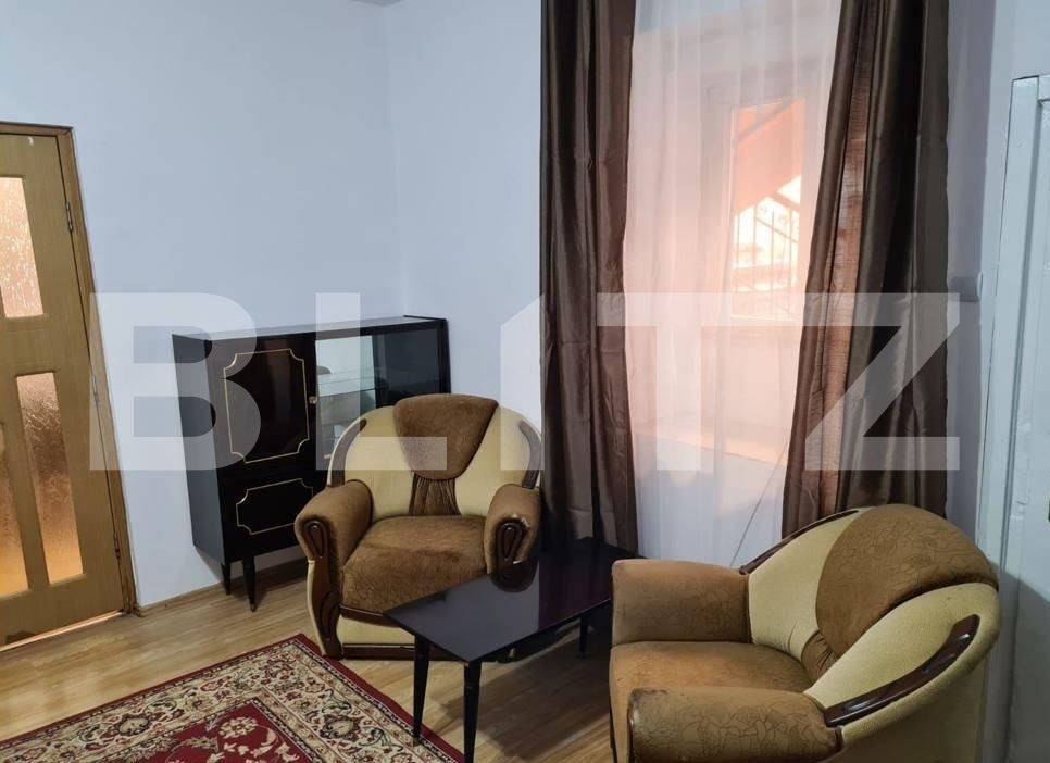 Apartament de închiriat 2 camere Central - 106209AI | BLITZ Sibiu | Poza9