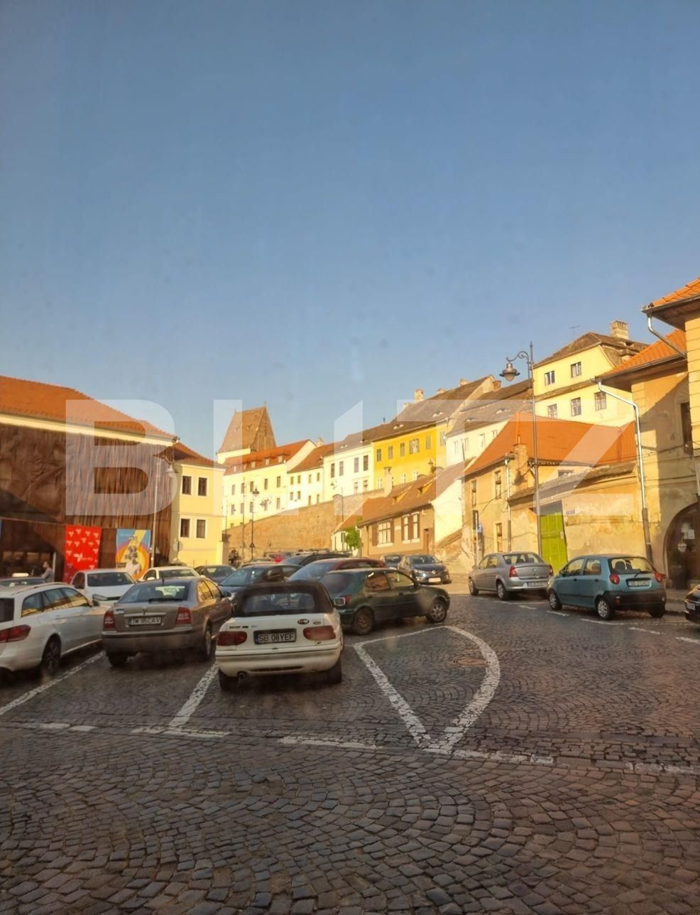 Apartament de închiriat 2 camere Central - 106209AI | BLITZ Sibiu | Poza4