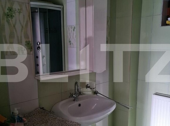 Apartament de închiriat 2 camere Exterior Vest - 106231AI | BLITZ Sibiu | Poza8