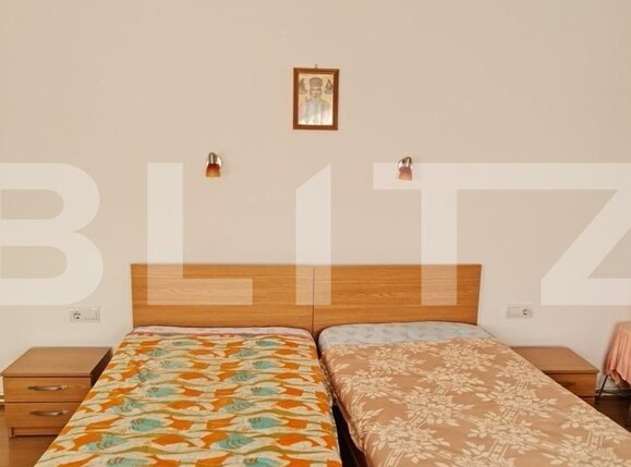 Apartament de închiriat 2 camere Exterior Vest - 106231AI | BLITZ Sibiu | Poza2