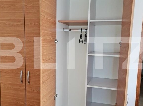 Apartament de închiriat 2 camere Exterior Vest - 106231AI | BLITZ Sibiu | Poza5