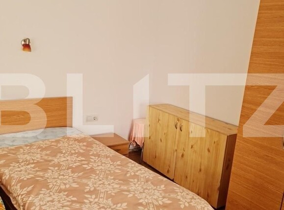 Apartament de închiriat 2 camere Exterior Vest - 106231AI | BLITZ Sibiu | Poza3