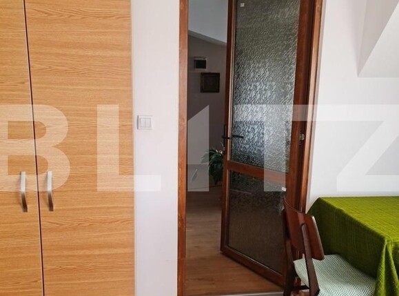 Apartament de închiriat 2 camere Exterior Vest - 106231AI | BLITZ Sibiu | Poza1