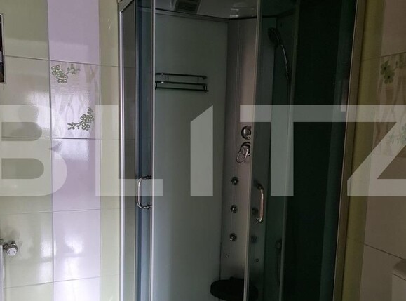 Apartament de închiriat 2 camere Exterior Vest - 106231AI | BLITZ Sibiu | Poza7