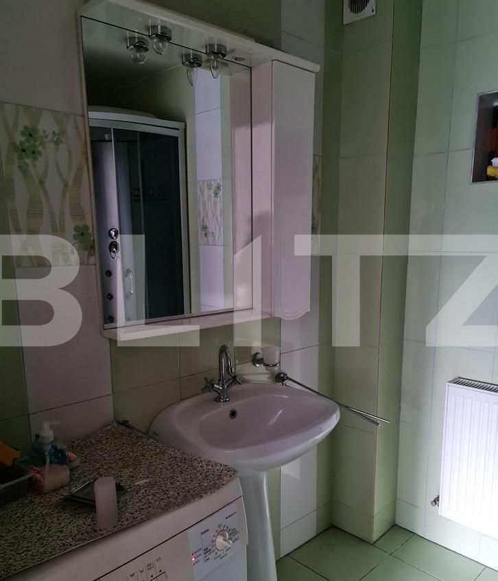 Apartament de închiriat 2 camere Exterior Vest - 106231AI | BLITZ Sibiu | Poza8