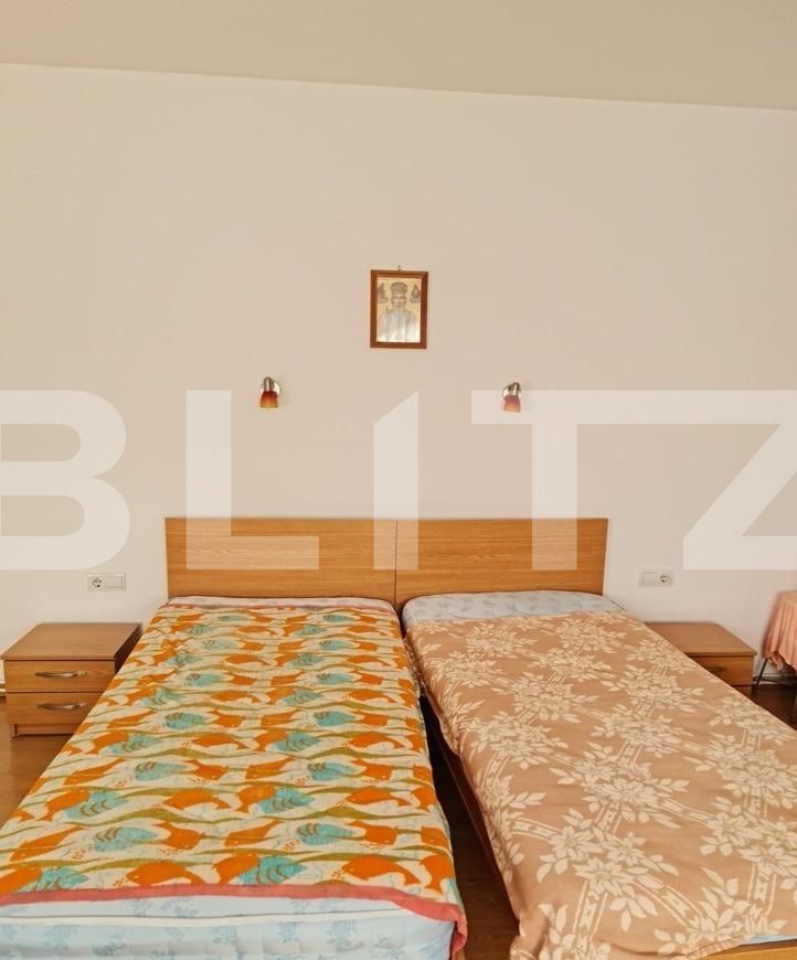 Apartament de închiriat 2 camere Exterior Vest - 106231AI | BLITZ Sibiu | Poza2