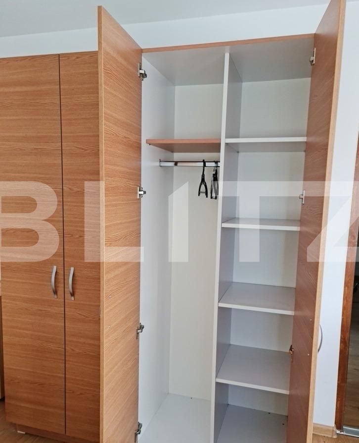 Apartament de închiriat 2 camere Exterior Vest - 106231AI | BLITZ Sibiu | Poza5