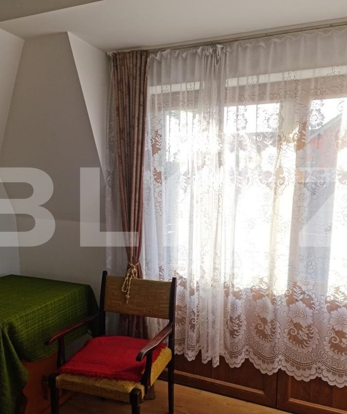 Apartament de închiriat 2 camere Exterior Vest - 106231AI | BLITZ Sibiu | Poza6