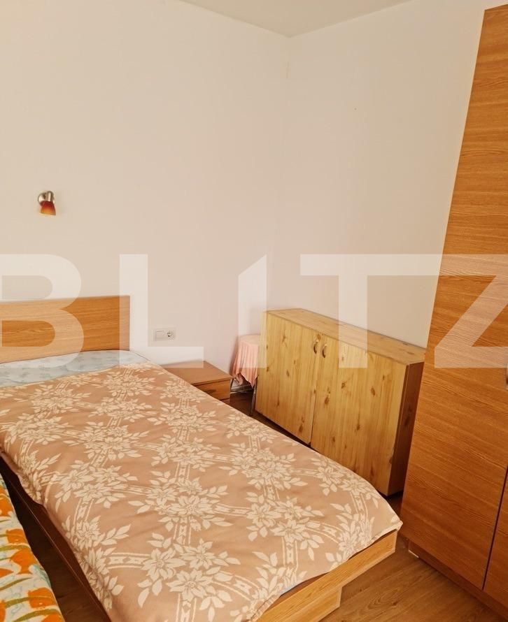 Apartament de închiriat 2 camere Exterior Vest - 106231AI | BLITZ Sibiu | Poza3