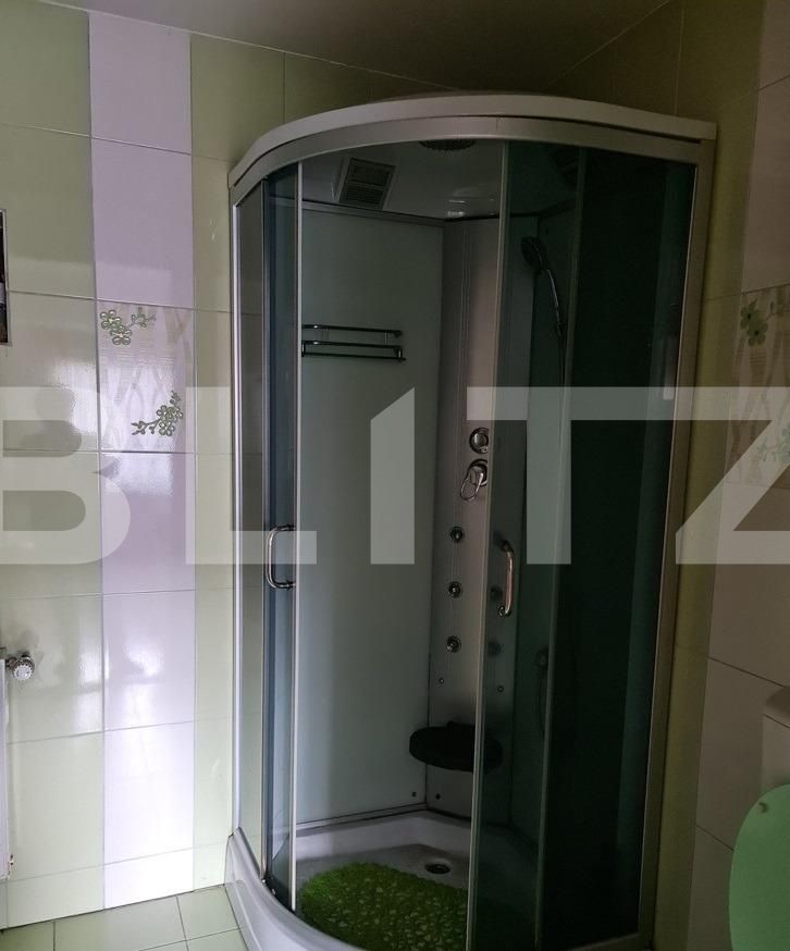 Apartament de închiriat 2 camere Exterior Vest - 106231AI | BLITZ Sibiu | Poza7