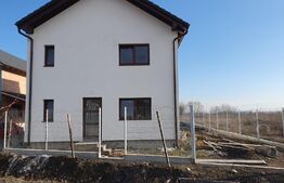 Casa noua in Sura Mica la 158800 euro