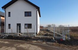 Casa noua in Sura Mica la 158800 euro