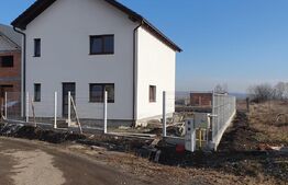 Casa noua in Sura Mica la 158800 euro