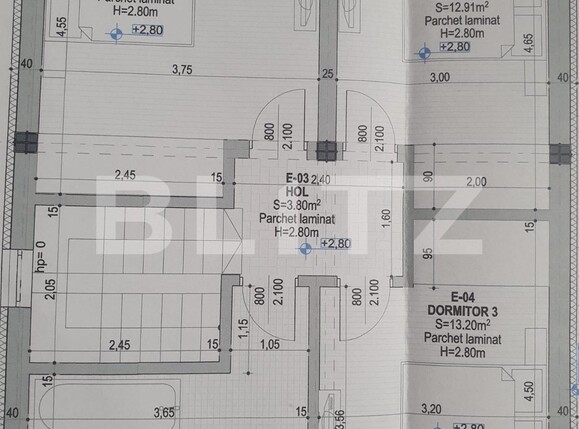 Casa de vânzare 5 camere Exterior Nord - 106403CV | BLITZ Sibiu | Poza12