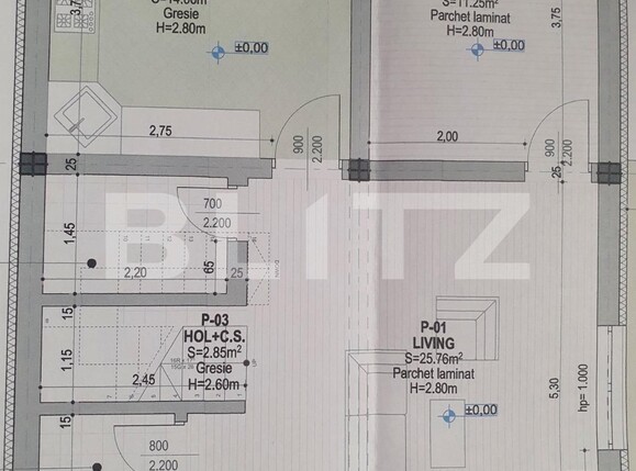 Casa de vânzare 5 camere Exterior Nord - 106403CV | BLITZ Sibiu | Poza10