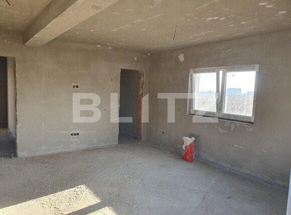Casa de vânzare 5 camere Exterior Nord - 106403CV | BLITZ Sibiu | Poza6