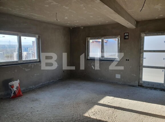 Casa de vânzare 5 camere Exterior Nord - 106403CV | BLITZ Sibiu | Poza4