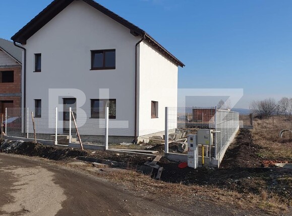 Casa de vânzare 5 camere Exterior Nord - 106403CV | BLITZ Sibiu | Poza1