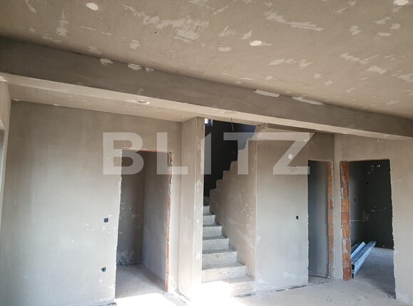 Casa de vânzare 5 camere Exterior Nord - 106403CV | BLITZ Sibiu | Poza5