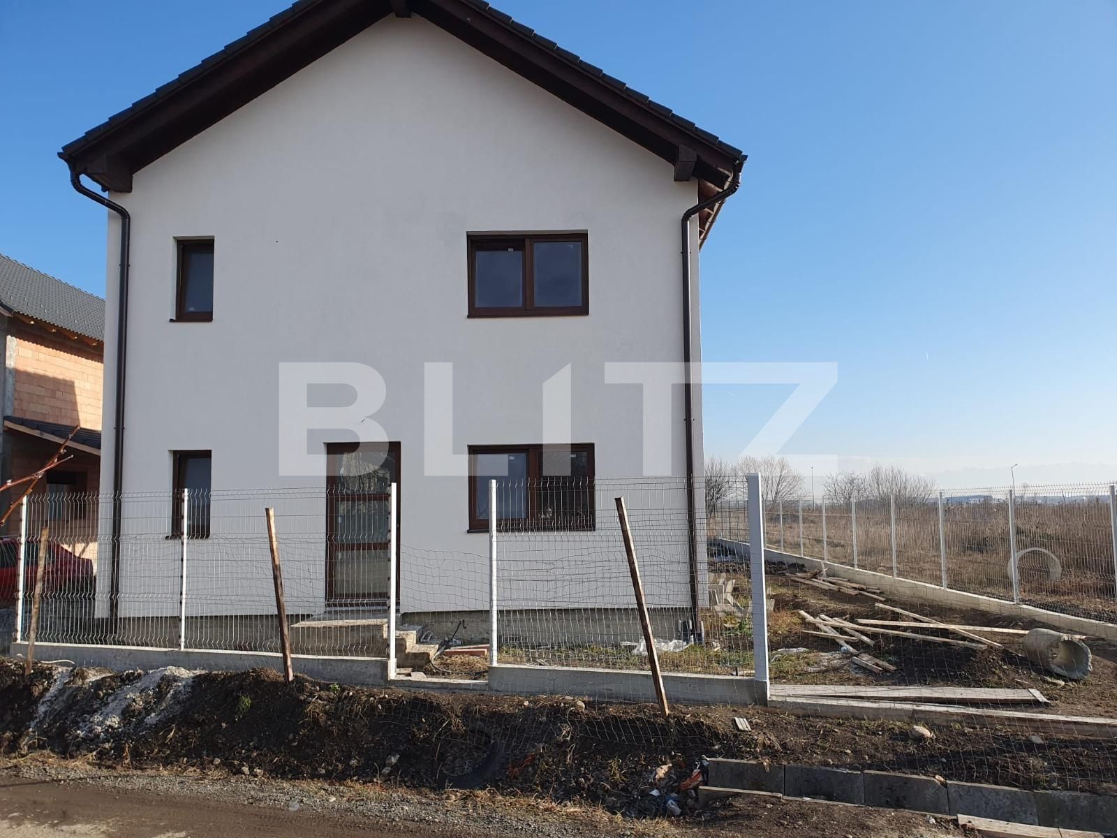 Casa de vânzare 5 camere Exterior Nord - 106403CV | BLITZ Sibiu | Poza2
