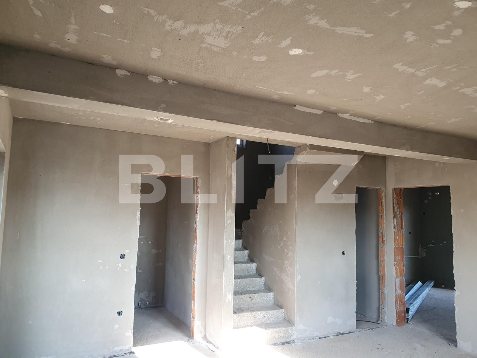 Casa de vânzare 5 camere Exterior Nord - 106403CV | BLITZ Sibiu | Poza5