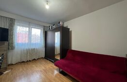 Garsoniera in Vasile Aaron, etajul 1