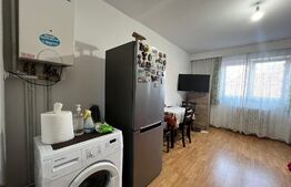 Garsoniera in Vasile Aaron, etajul 1