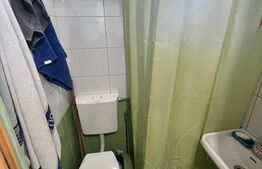 Garsoniera in Vasile Aaron, etajul 1