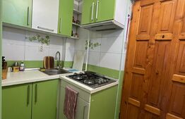 Garsoniera in Vasile Aaron, etajul 1