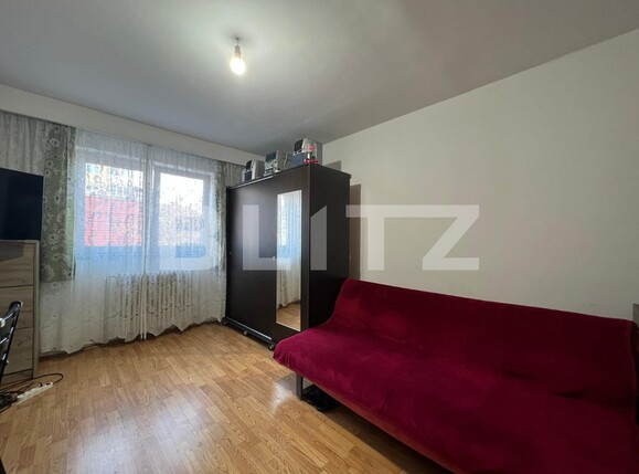 Garsonieră de vânzare Vasile Aaron - 106467AV | BLITZ Sibiu | Poza5