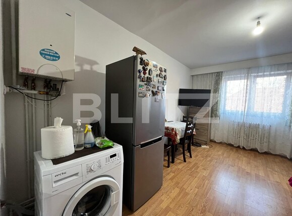 Garsonieră de vânzare Vasile Aaron - 106467AV | BLITZ Sibiu | Poza4