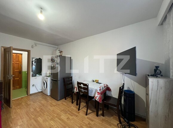 Garsonieră de vânzare Vasile Aaron - 106467AV | BLITZ Sibiu | Poza3