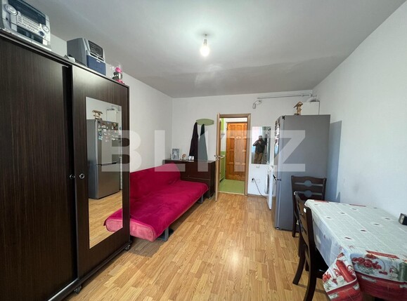 Garsonieră de vânzare Vasile Aaron - 106467AV | BLITZ Sibiu | Poza2