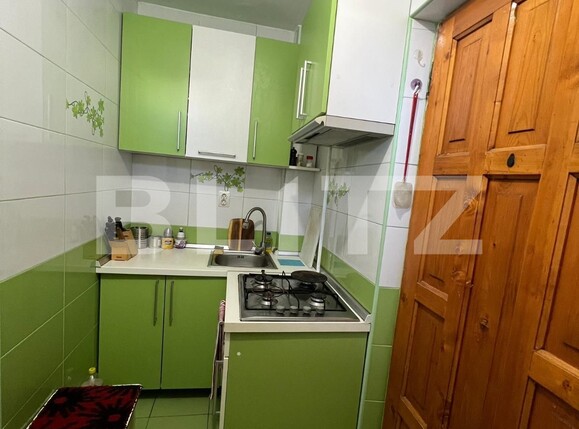 Garsonieră de vânzare Vasile Aaron - 106467AV | BLITZ Sibiu | Poza7