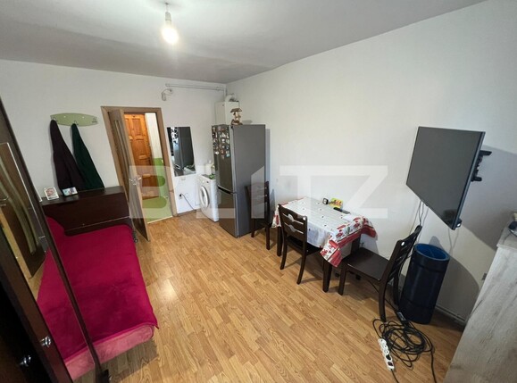 Garsonieră de vânzare Vasile Aaron - 106467AV | BLITZ Sibiu | Poza1