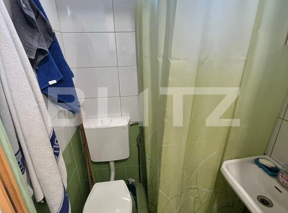 Garsonieră de vânzare Vasile Aaron - 106467AV | BLITZ Sibiu | Poza8