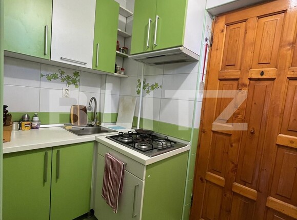 Garsonieră de vânzare Vasile Aaron - 106467AV | BLITZ Sibiu | Poza6