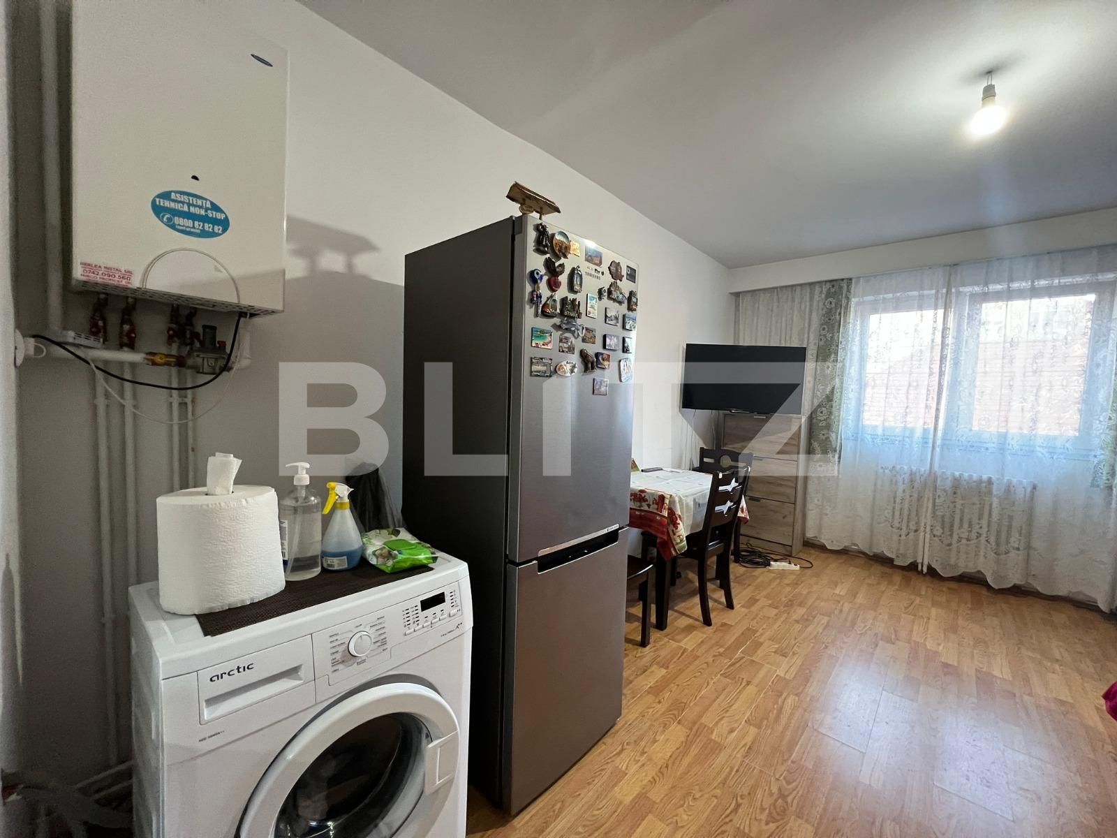 Garsonieră de vânzare Vasile Aaron - 106467AV | BLITZ Sibiu | Poza4