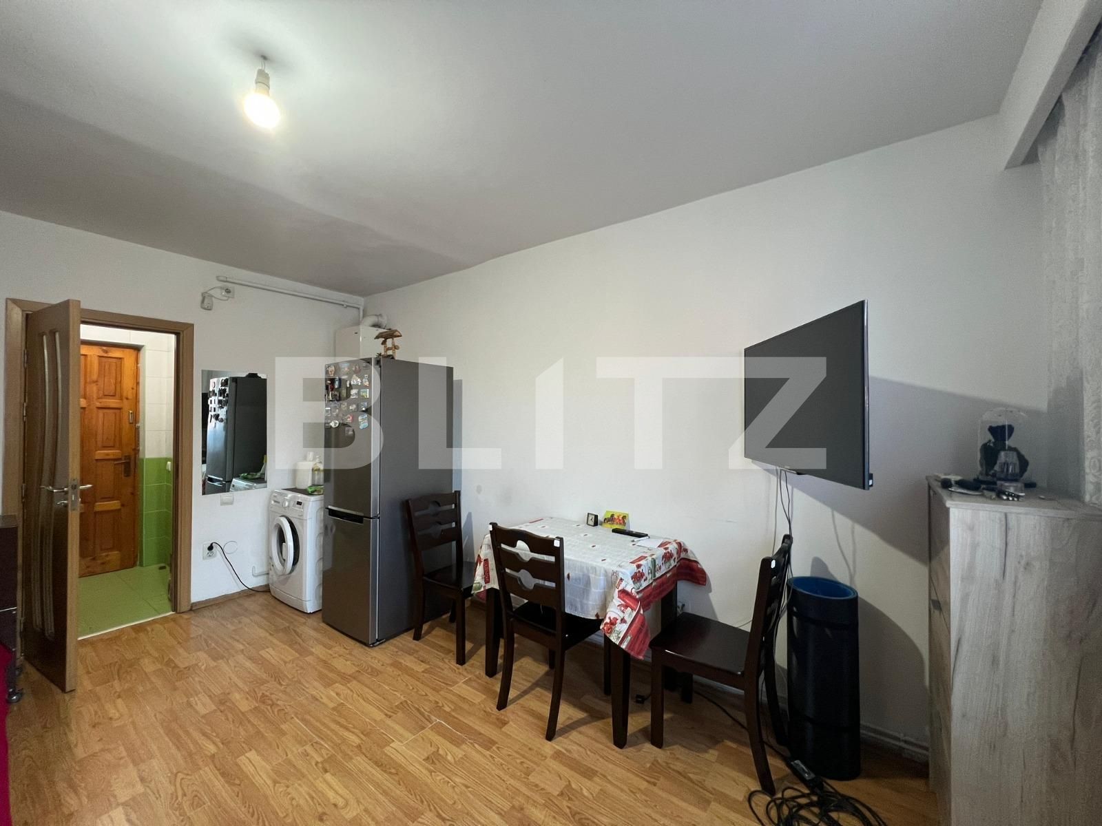 Garsonieră de vânzare Vasile Aaron - 106467AV | BLITZ Sibiu | Poza3