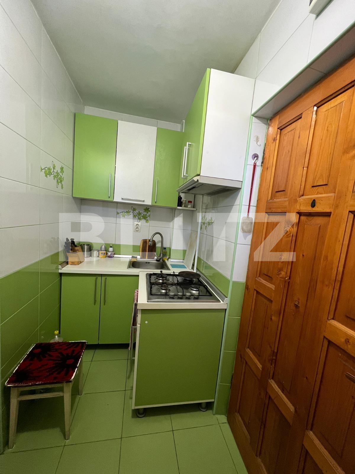 Garsonieră de vânzare Vasile Aaron - 106467AV | BLITZ Sibiu | Poza7