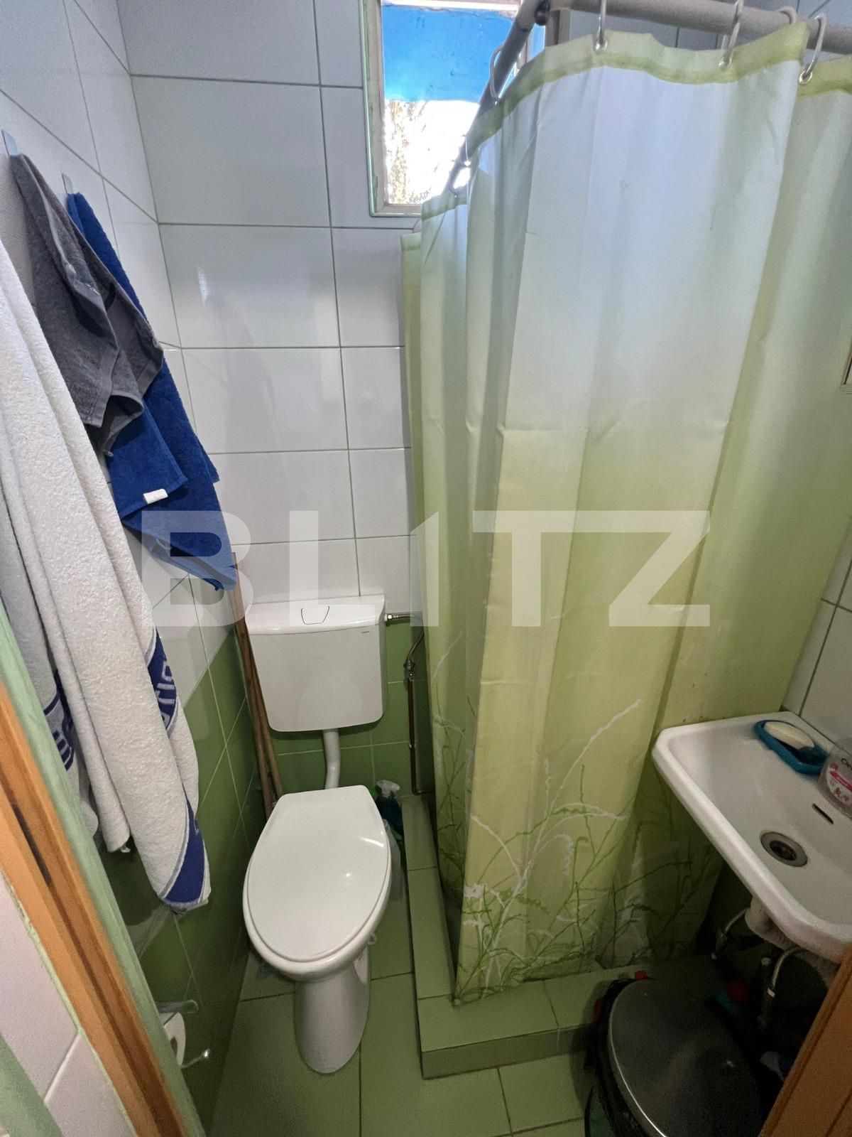 Garsonieră de vânzare Vasile Aaron - 106467AV | BLITZ Sibiu | Poza8