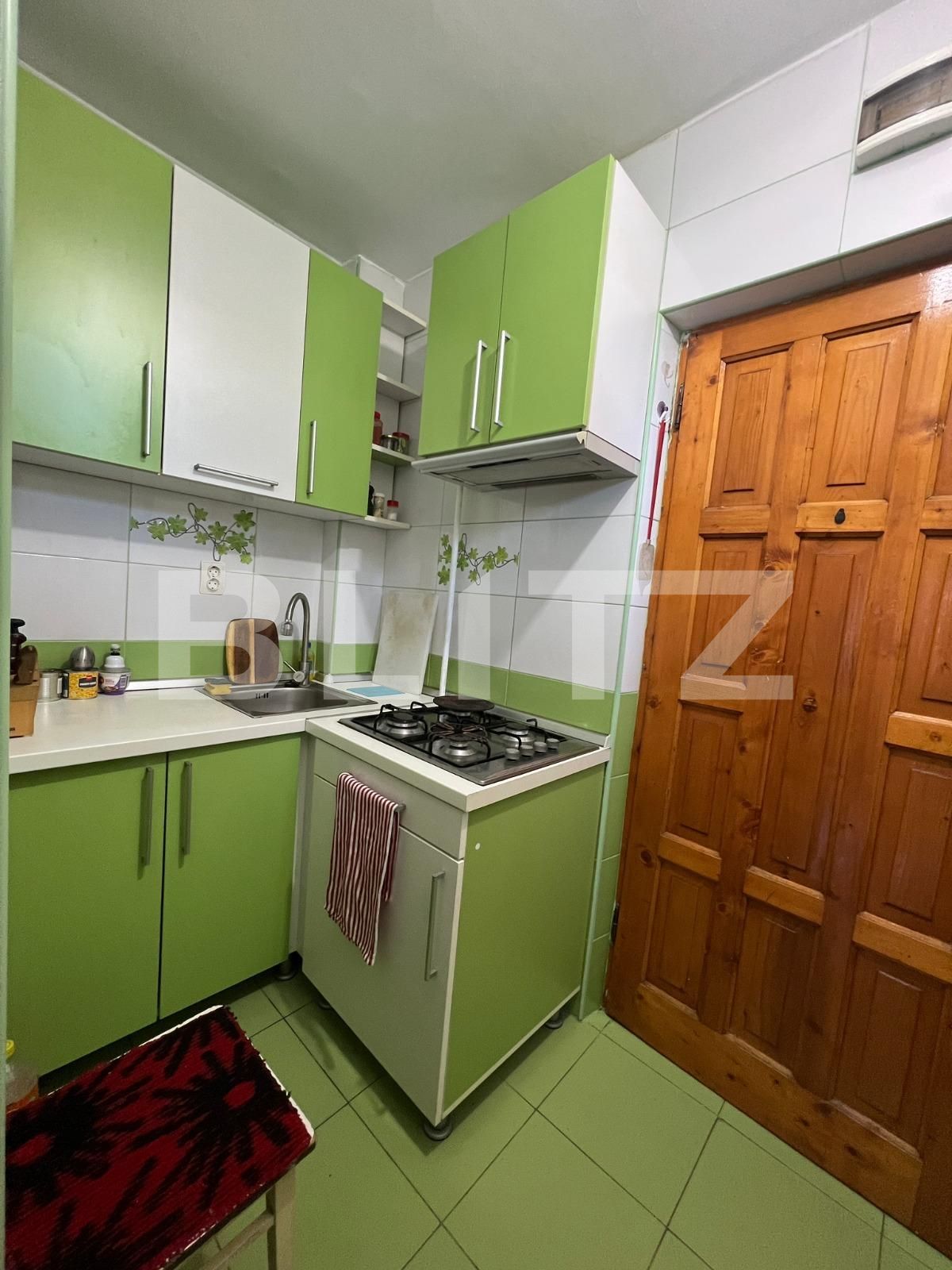 Garsonieră de vânzare Vasile Aaron - 106467AV | BLITZ Sibiu | Poza6