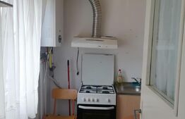 Garsoniera, 27 mp, Zona Stefan cel Mare