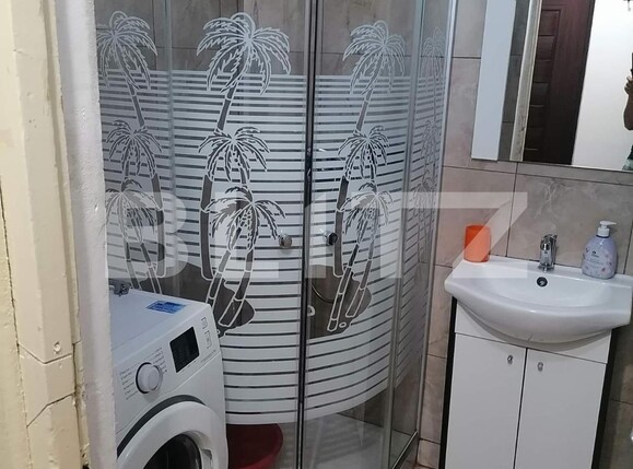 Garsonieră de vânzare Broscarie - 106588AV | BLITZ Sibiu | Poza6