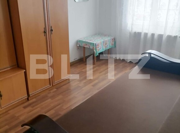 Garsonieră de vânzare Broscarie - 106588AV | BLITZ Sibiu | Poza1
