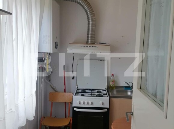 Garsonieră de vânzare Broscarie - 106588AV | BLITZ Sibiu | Poza3