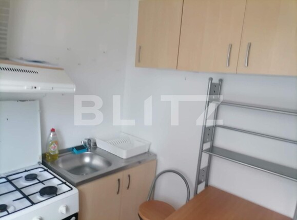 Garsonieră de vânzare Broscarie - 106588AV | BLITZ Sibiu | Poza4