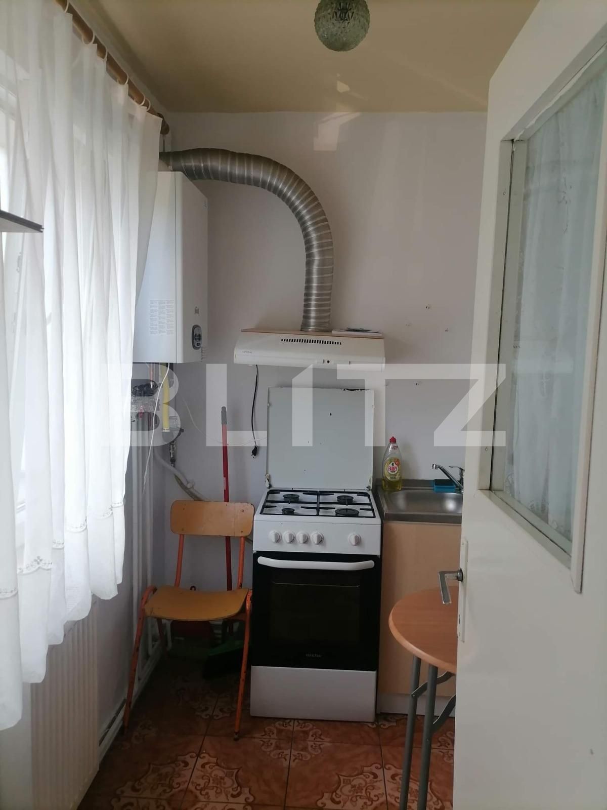 Garsonieră de vânzare Broscarie - 106588AV | BLITZ Sibiu | Poza3